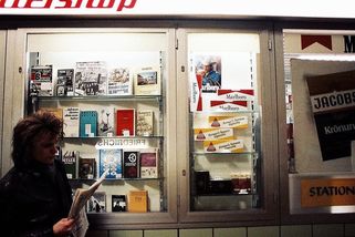 Kapitalismus v srdci socialismu: Tuzex a jeho protějšky napříč východním blokem - Médium.cz