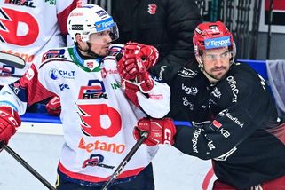 Překvapivý návrat Kanaďana do sestavy měl pro něj i Hradec sladkou tečku - Sport.cz