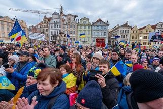 Demonstrovat na Letnou v sobotu dorazí až půl milionu lidí