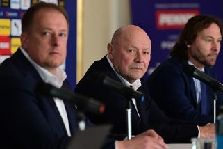 Šulc nechybí v nominaci reprezentace! Součástí týmu jsou i Bucha a Višinský