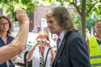 Ševčíkův pád. Akademická tahanice je u konce - Seznam Zprávy