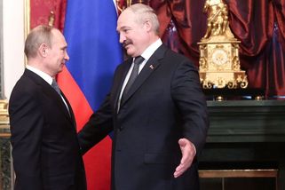 Facebook povolí výzvy k zabití Putina a Lukašenka - Novinky