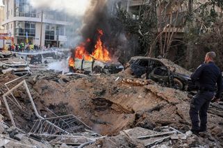 USA podle médií předaly Íránu 15bodový mírový plán - Seznam Zprávy