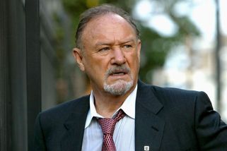 Gene Hackman - herec, spisovatel i oficiálně vedený nepřítel prezidenta - Novinky