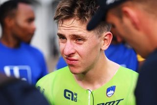 SportWin » Cyklistika » Je to vůbec člověk? Pogačarovy plíce bourají hranice možného