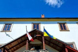 Pomáhám Ukrajině a její armádě od samého počátku války - Médium.cz