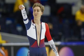 Na stupních vítězů mu bylo z vyčerpání zle. V závodě jsem ale dokázal jít přes bolest, říkal po triumfu Jílek - Sport.cz