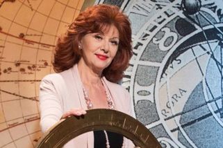 Saskia Burešová otřesená kritikou od trans lidí: Hon na čarodějnice. Někdo mě chce uštvat – eXtra.cz