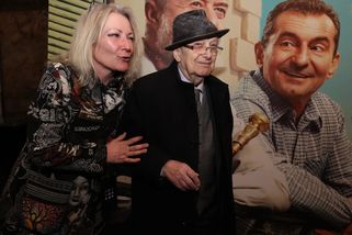 Premiéra českého filmu skončila fiaskem. Po 10 minutách jsem prchala domů a nebyla jsem sama