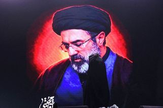 Nový vůdce Íránu je brutální fanatik, tvrdí jeho bývalý spolubojovník - Seznam Zprávy