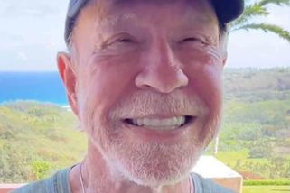 Chuck Norris je v nemocnici - Novinky