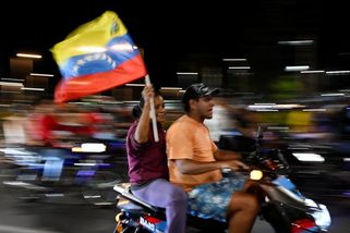 „Ať žije Venezuela!“ Celá země slaví pokoření amerických baseballistů