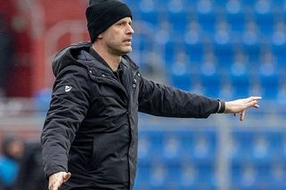 Kouč Baníku Smetana po Spartě: Vře to ve mně, všechny góly jako přes kopírák