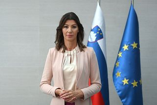 Nahrávky exministryně spravedlnosti: Podezření na zákulisní dohody otřásá volbami