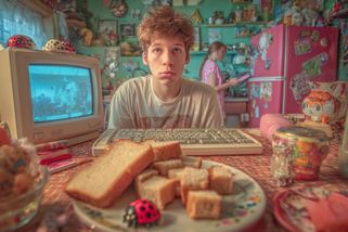 Když se rodičovství zvrhne v otročinu. Děti na to jednou doplatí víc, než si myslíme