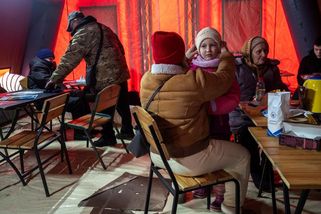 Ukrajina kvůli ruským útokům mrzne. „Tak vážné to ještě nebylo,“ zní z Kyjeva - Seznam Zprávy