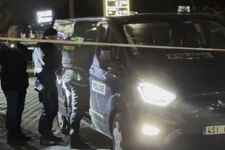 Na ulici v Praze byl pobodán muž. Na místě zemřel - Novinky