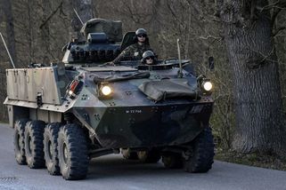 Švýcarsko sesílá pohromu na vlastní zbrojovky - Novinky