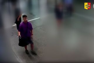 Muž na eskalátorech v Praze potřísnil ženu spermatem - Novinky