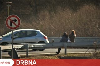 Na smrti těhotné slovenské prostitutky z domažlické výpadovky neměla podíl žádná další osoba