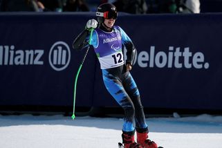 Paralympiáda | Rusko má první paralympijské zlato, lyžařka ovládla superobří slalom - Sport.cz