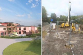 „Vypadáme jako hyeny, které nenávidí seniory,“ říká Martina z Horní Lidče. Tvrdí, že ve skutečnosti je pravda někde jinde