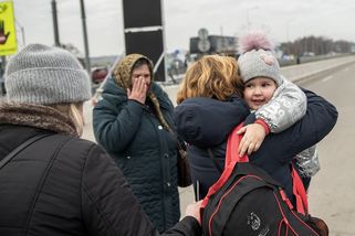 Zima může vyhnat do Česka další Ukrajince. Stát jich zvládne 150 tisíc - Seznam Zprávy