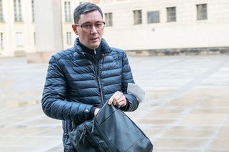 Ovčáček přiznal opilecký incident: Bylo to selhání, je mi to líto - Seznam Zprávy