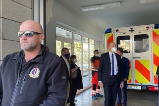 O hospitalizaci českého prezidenta referují i světová média - Novinky