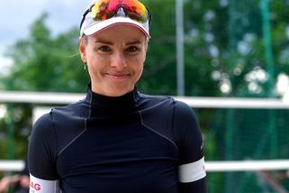 Kvůli covidu zhasla další česká medailová naděje, její agentura obvinila ČOV - Seznam Zprávy