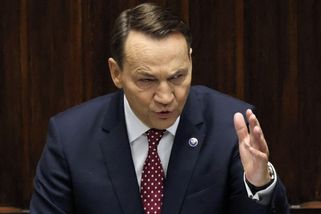 Stojíme před nebezpečím války, jakou zažili naši dědové, varoval Sikorski - Novinky