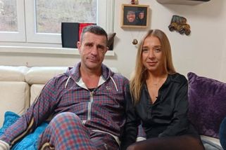 Unikátní bydlení pornohvězdy: Rosenberg žije ve „skladišti“ ze 17. století. Nahlédněte dovnitř