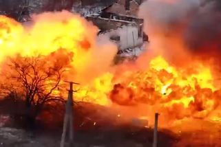 Tvrdá rána pro Rusy. Vyřadili jsme celou jednotku, tvrdí Ukrajinci. Mrtvých mají být desítky