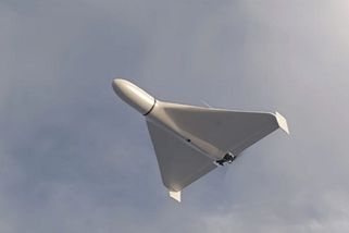 Východní křídlo NATO v pohotovosti. Původ dronu je překvapivý