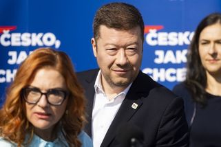 Průzkum poprvé změřil Okamurovo Jo! ANO mírně pokleslo - Seznam Zprávy