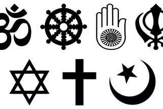 Jak si vybrat náboženství - Médium.cz