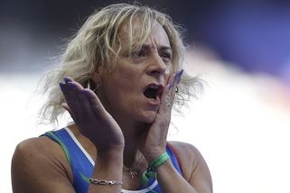 Transgender atletka na paralympiádě budí rozruch. Není to fér, vzteká se soupeřka - Sport.cz