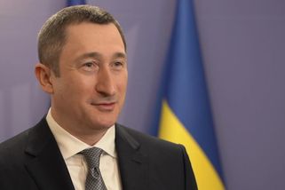 Bývalý ukrajinský vicepremiér a Zelenského „kmotr“ Černyšov je ve vazbě - Echo24.cz