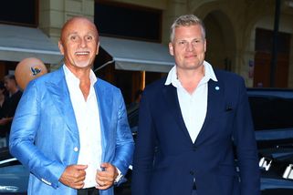 Chlad se tvrdě obul do Pavla: Já bych zvládl životní prostředí líp než on Hrad, tvrdí