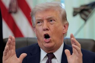 Rychlý konec války v Íránu i bez splnění Trumpových cílů chtějí dvě třetiny Američanů - Novinky