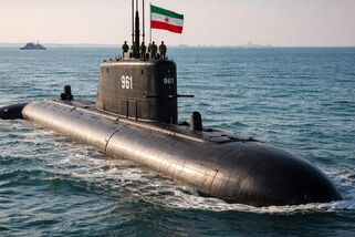 Potopená pýcha Teheránu: Z íránské flotily zbylo jen torzo - Médium.cz