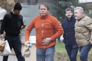 V nejtěžších chvílích není sám