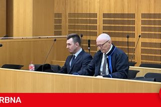 Řidič tramvaje potrestaný za vyhození ukrajinských cestujících se proti rozsudku odvolal