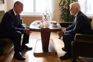 Den, kdy Babiš otočil. Co se přihodilo mezi prezidentem a šéfem ANO - Seznam Zprávy