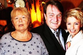 Nechutný útok exmanželky Ladislava Štaidla na Ivetu Bartošovou a Artura: Primitivní, namyšlená, vyrobila si nesmyslně dědice, tvrdí – eXtra.cz