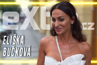 Rozjetý Beránek s Kačenkou, hříšný tanec a dojemné překvapení. Divoké narozeniny Elišky Bučkové | Extra v terénu