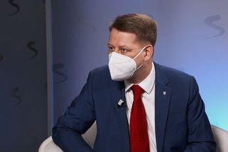 Mobil jako klíč k novému účesu. Za pár týdnů realita, věří Prouza - Seznam Zprávy