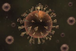 V Británii se objevila dvojitá mutace koronaviru. U vědců vyvolává obavy - Seznam Zprávy