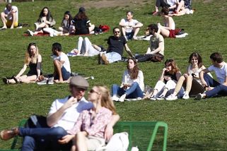 Hamáček: Na Velikonoce žádná úleva být nemůže - Novinky