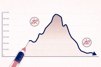 Analýza: České očkování zaostalo za Západem, 850 tisíc seniorů je v ohrožení - Seznam Zprávy